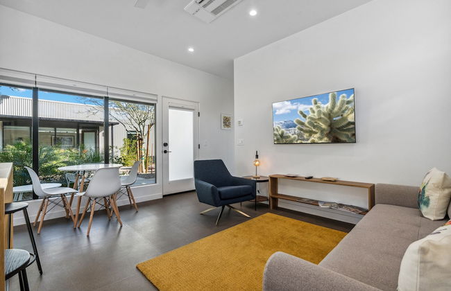 4Square Complex - Foto 54