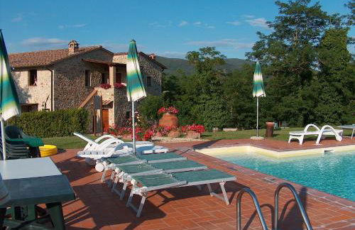 Borgo il Villino - Foto 60