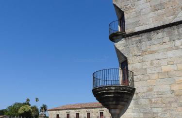 apartamento centrico cambados - Foto 18