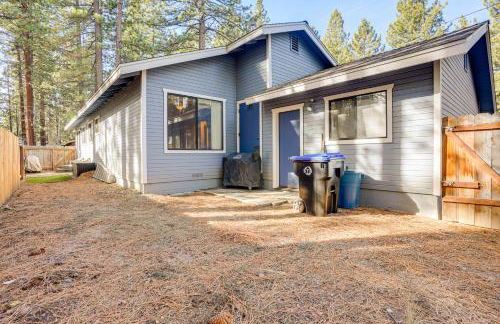 5 Mi to Heavenly Resort Cozy Home with Fenced Yard - Foto 22