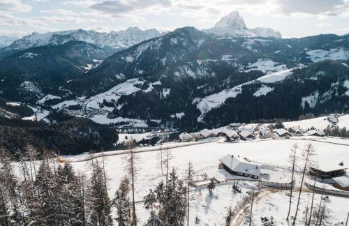 Alpinus Agriturism - Photo 77