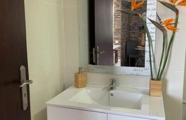 Apartamento do Mar e Lua - Foto 28