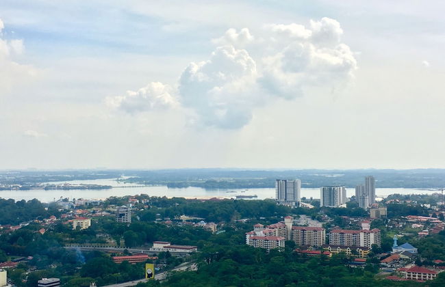 Pinnacle Tower Johor Bahru - Photo 53