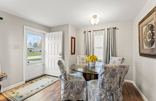 Close to The Greene, Escape Kalm Retreat - Foto 4