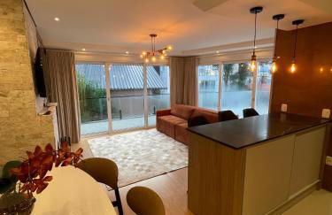 Apartamento espetacular, 2 suítes, a 30m da Rua Coberta - Photo 21