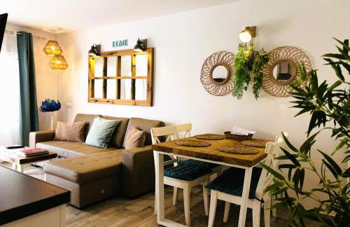 Apartamentos Linda Vista - Photo 3