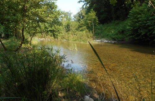 B&B la rivière - Foto 33