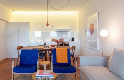 Flattered to be In Algarve - Foto 40