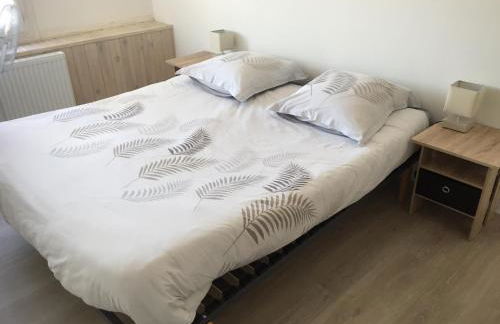 Maison de ville 3 chambres 3 salles d'eau parking 2 places - Foto 14