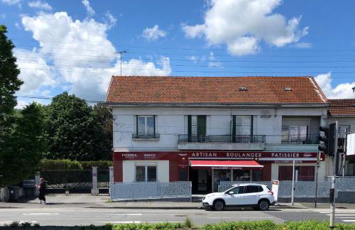 Baker's house - Photo 23