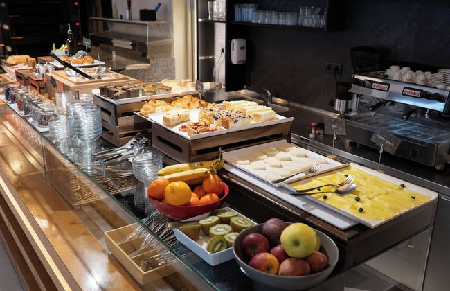 Numa Prague Poise - Photo 33