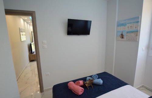 V Luxury Suites Toroni 1 - Foto 33