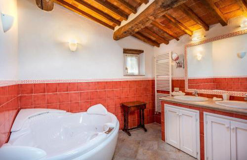 Villa La Canonica Di Pietrafitta - Foto 27