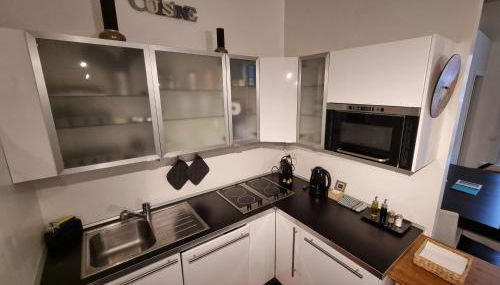 Intero appartamento fronte Ospedale San Raffaele - Foto 3, dishwasher