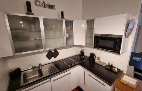 Intero appartamento fronte Ospedale San Raffaele - Foto 3