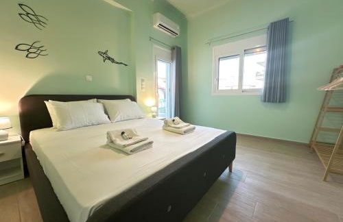 Paloma Lux Retreat-15' to Central Athens - Photo 53