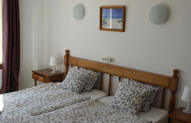 Cala Figuera Apartments - Photo 31