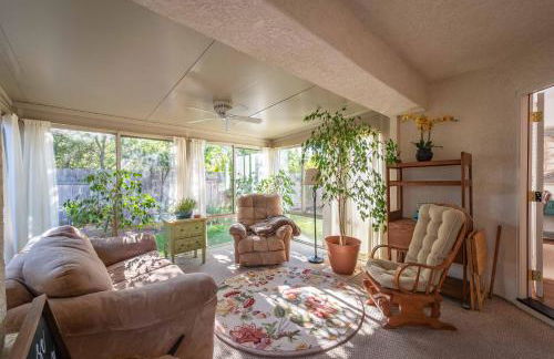 Seabreeze Bungalow - Foto 14