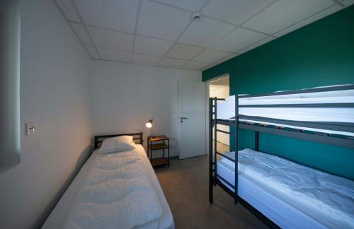 Le chalet de l'amicale - Foto 15