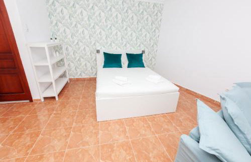 Estudio con gran terraza Chill Out - Photo 9