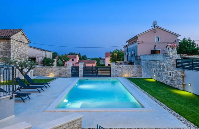 Grande Comfortable Holiday Residence - Foto 18