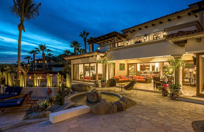 Casa Carreta in Cabo San Lucas - Foto 8
