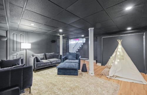 Minutes to Beaches - Home Theater, Couples Retreat - Foto 16