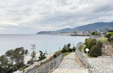 Mare e Relax - Il Villino e La Villetta ai Tre Ponti - Foto 46