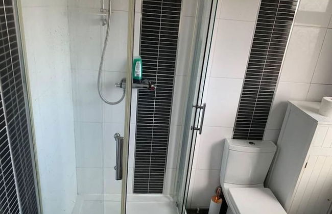 Gateway Mews 5 Bedroom Home - Foto 14