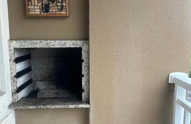 Resort Apto Frente Mar - Photo 12