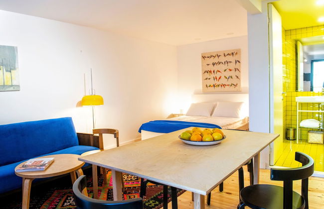 Funicular Inn Apartments - Foto 4