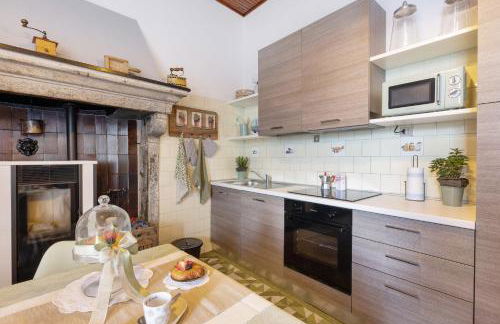 Casa Venanzio e Martino - Como Lake - Foto 53