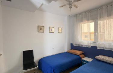 Apartamento en Playa Flamenca (residencial El Bosque) - Photo 17