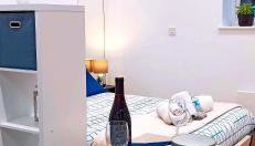 Suffolk Cosy Corner with free parking, 10min walking to town centre - Foto 4