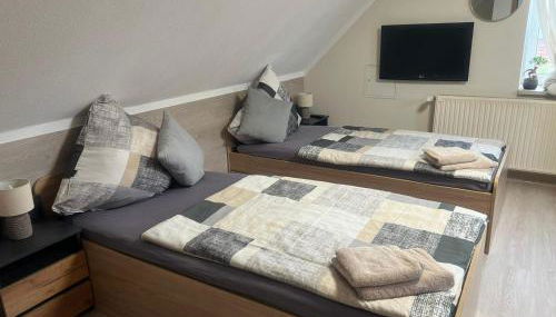 Zweibettzimmer - Doppelzimmer Deluxe - Foto 4