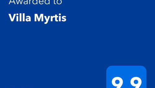 Villa Myrtis - Foto 2