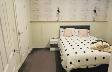 Beautiful 3 bed holiday home in Washington, UK - Foto 16