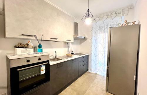 ROMA GOLDEN BEACH Apartment - Foto 33