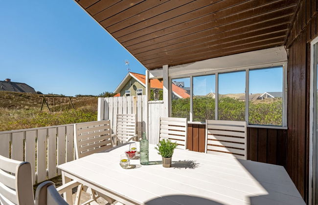 "Brigit" - 200m from the sea - Foto 15