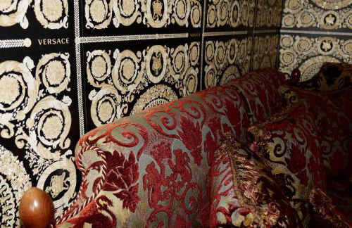 Luxury 9 Bed Manor House Hot Tub Cinema Room SkyTV - Foto 20