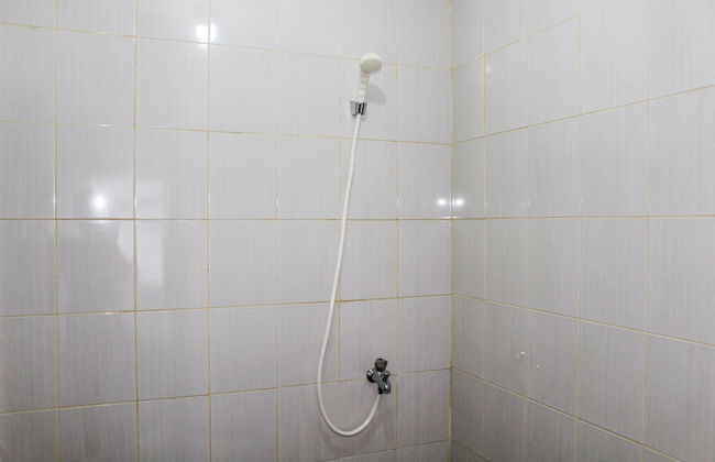 New Furnished Studio Apartment @ Ayodhya Residence - Foto 10