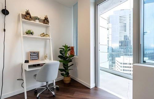 Sophari Bellevue Towers Corporate Housing - Foto 36