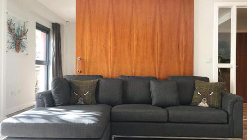 Riverside West End Apartment - Foto 2