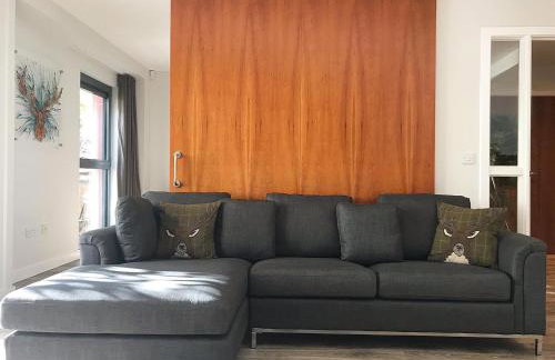 Riverside West End Apartment - Foto 2