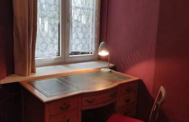 Schöneberg Holiday Flat & Art Gallery - Foto 33