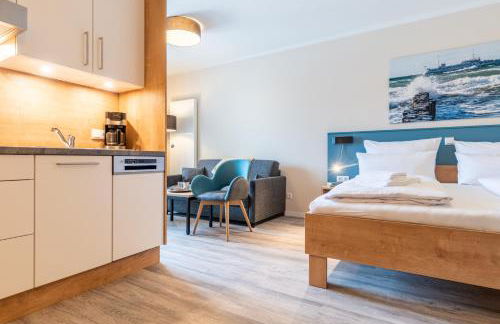 Ostsee Apartmenthotel - Foto 30