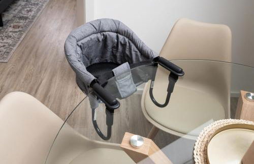 Luxury Apartment im Luftkurort Tengen - Foto 39