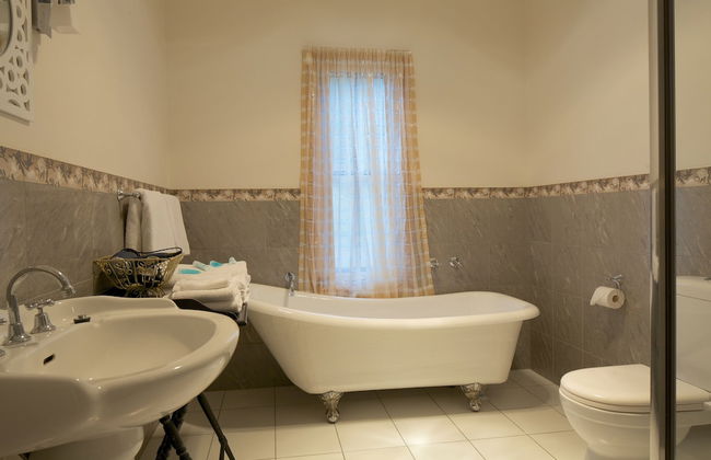 Riversdale Estate Cottages - Foto 24