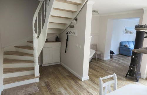 Ferienhaus AM ALTEN HAFEN HOOKSIEL - Photo 15