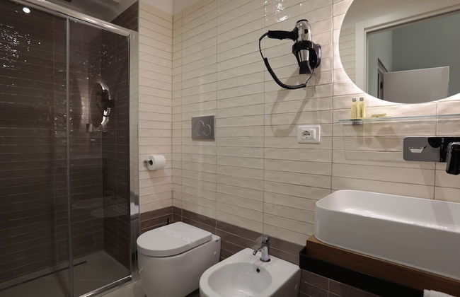 Suite Inn Rome - Foto 52